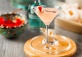 New Martini Menu at Jade on 36 Bar