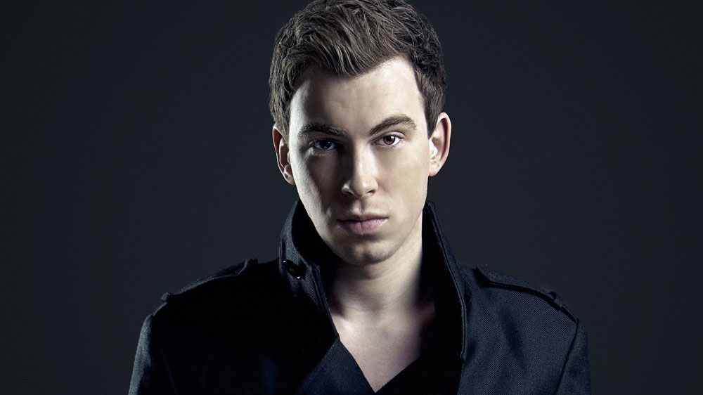 Hardwell at MYST — That's Shanghai — Events — Thatsmags.com