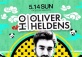Oliver Heldens China Tour at Face Club