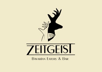 Zeitgeist Bavarian Eatery & Bar