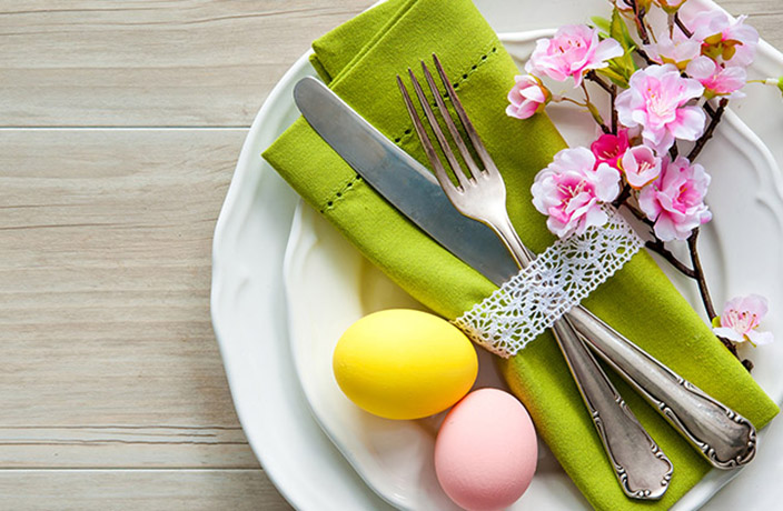 10 Places to Grab Easter Brunch in Beijing
