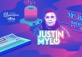 Justin Mylo at Club Cubic