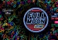 Full Moon Party at Club Cubic
