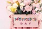 Mothers' Day and Ikebana