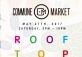 Commune Market Rooftop BBQ