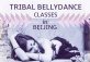 Tribal belly dance class: ATS level 1&2