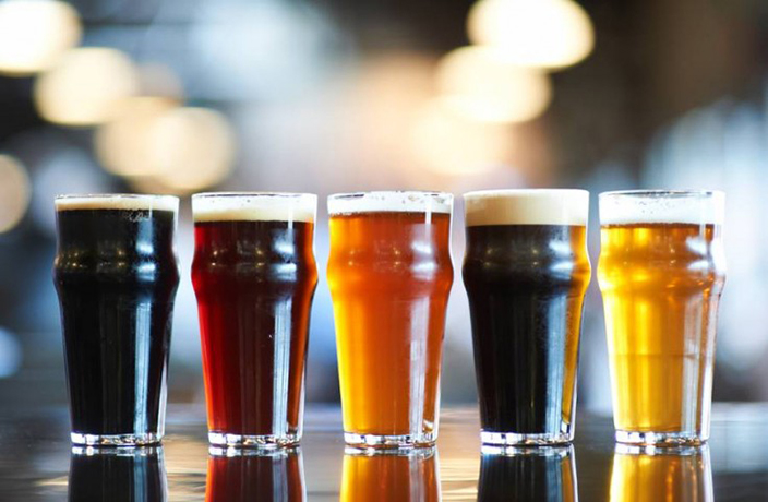 Massive Beer Festival to Bring Pacific Northwest Brewers to Beijing