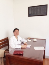 The Fengdong Xiang Traditional Medicine Clinic