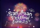 San Juan Festival