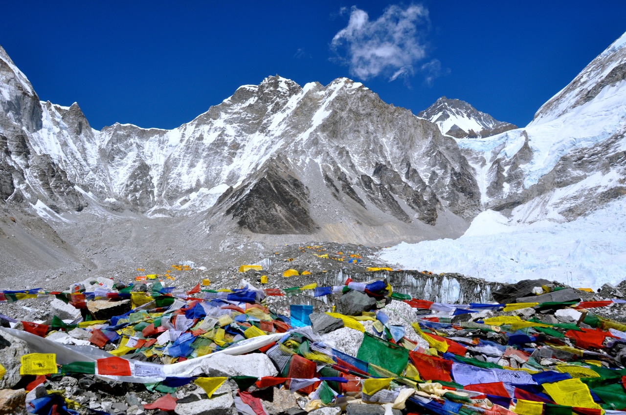 Everest-Base-camp