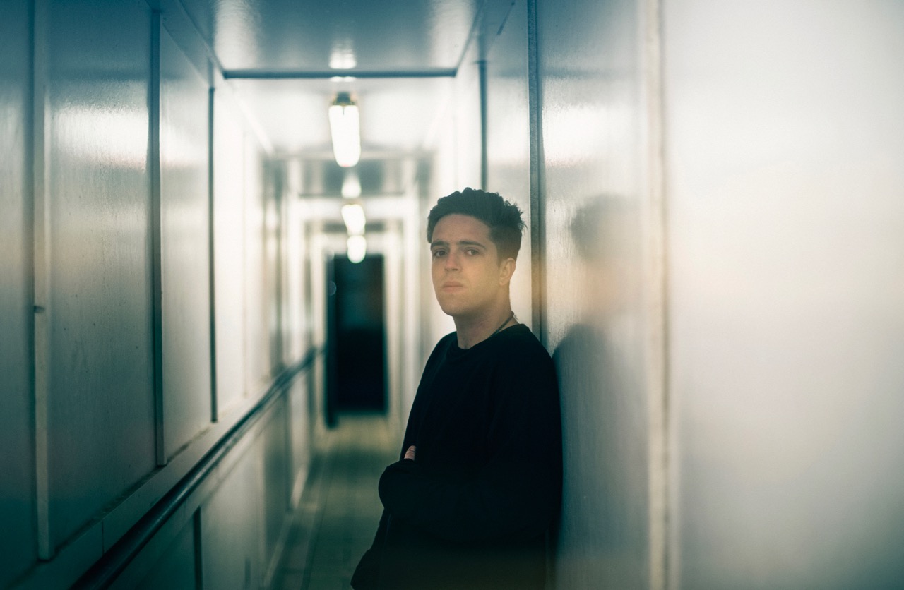 Spotify Favorite Benjamin Francis Leftwich on Touring, Tofu and Springsteen
