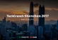 TechCrunch Shenzhen 2017