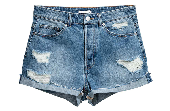 8 of the Best Shorts for Summer - Women's Shorts - H&M