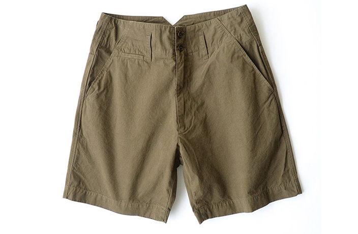 8 of the Best Shorts for Summer - Women's Shorts - 45rpm