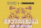 Cevicheria - Pop Up Kitchen