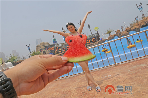 watermelon-dress-guangzhou-fad