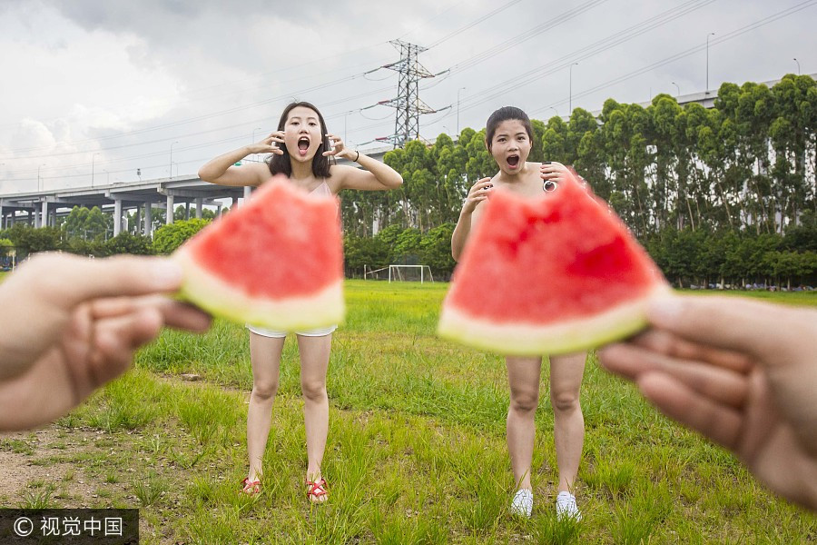 watermelon-dresses-guangzhou-fad