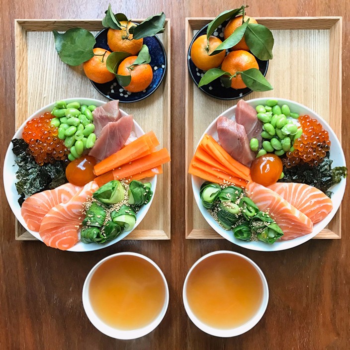 Symmetry Breakfast's Michael Zee on Instagram Fame and Moving to Shanghai