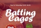 All-you-can-hit RMB100 Batting Cage Deal at Swing Cage