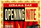 Gebama Sky Bar Opening Party