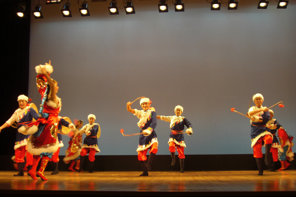 #TBT: Meet the Senior Dance Crews Taking China by Storm