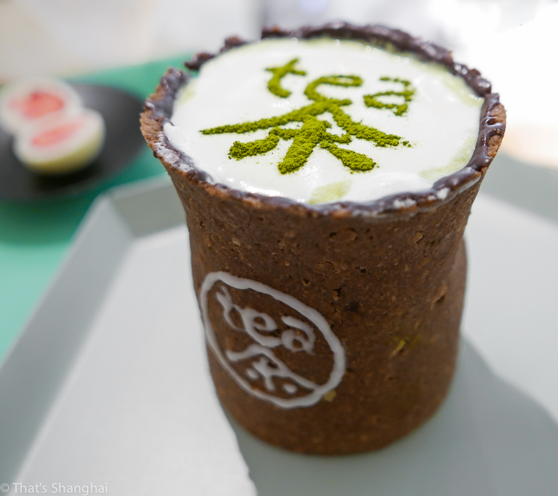 Popular Desserts In Shanghai