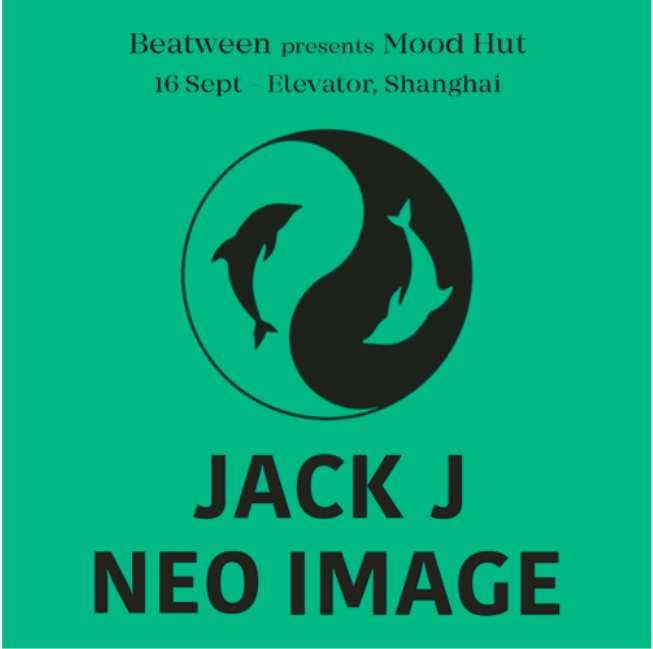 Jack J & Neo Image