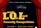 Laugh Out Loud Comedy Competition at Xpats Bar