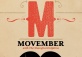 Movember Shave-Off Party 