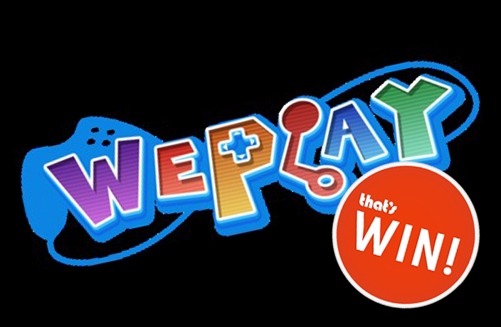 WIN! Tickets to WePlay Gaming Expo