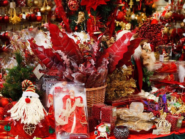 8 Places to Buy Your 2017 Christmas Decorations in Shanghai – That's  Shanghai