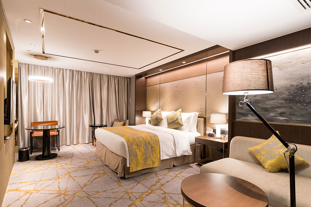 Golden Tulip Opens Global Flagship Hotel in Shanghai