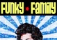 Funky Family: Celebrating Roobin