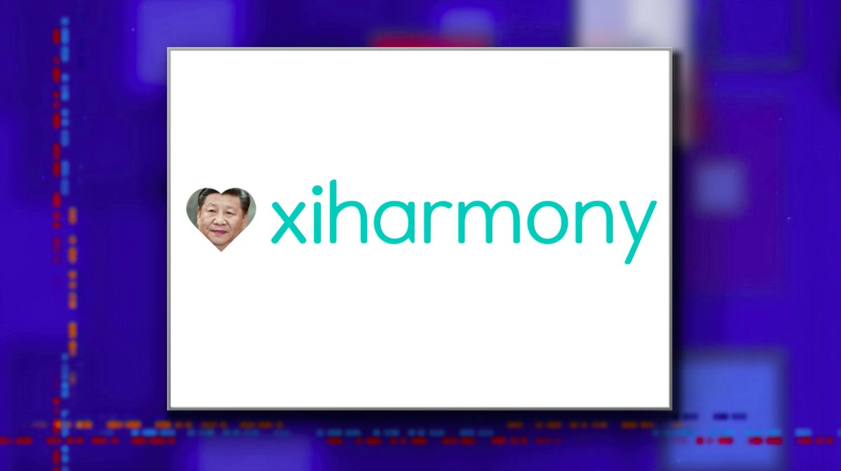 Xiharmony