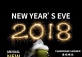 Hard Rock New Year's Eve 2018
