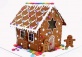 Christmas Gingerbread House Making Activity