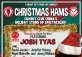 Comedy Club China Presents: Christmas Hams Feat. Josh Tyas