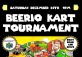 Beerio Kart Tournament!