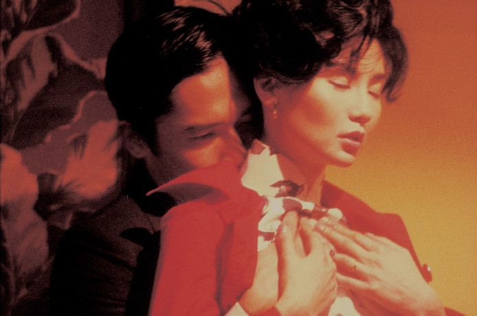 Wing Shya on Photographing 90s Hong Kong and Working with Wong Kar-wai