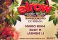 Elrow is back!