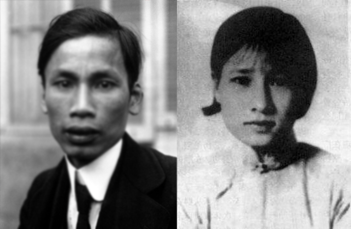 The Story of Ho Chi Minh's Secret Chinese Bride