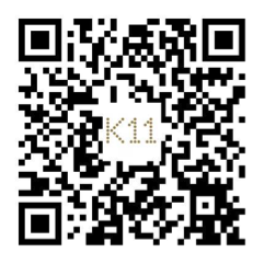 K11 WeChat