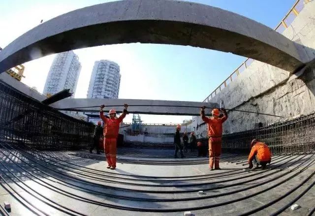 Two More Shanghai Metro Lines to Open This Year