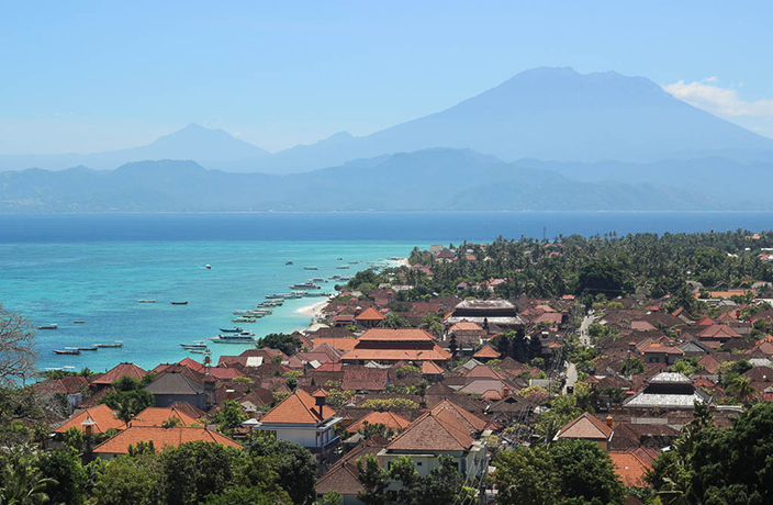A Travel Blogger's Guide to Off-The-Beaten-Path Bali (Just in Time for Winter)