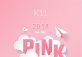 Pink Love at K11
