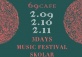 69 Cafe Music Festival