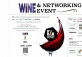 Wine & Networking at Fubar 