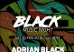 Black Music Night ft. Adrian Black