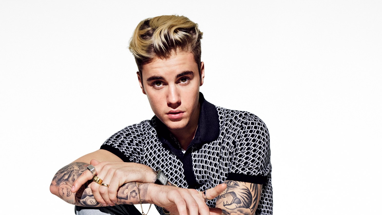 Famous People Born in the Year of the Dog Justin Bieber