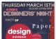 Designers' Night